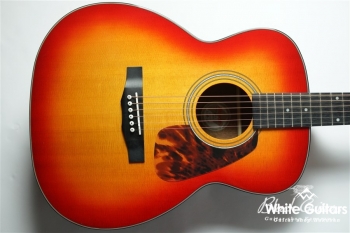 F-020 - Cherry Sunburst